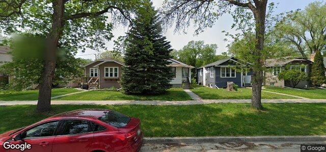 227 Renfrew Street（加拿大曼尼托巴省溫尼伯市）房屋照片