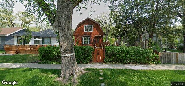 228 Beaverbrook Street（加拿大曼尼托巴省温尼伯市）房屋照片