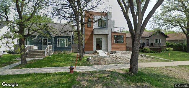 228 Centennial Street（加拿大曼尼托巴省溫尼伯市）房屋照片