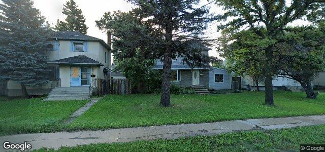 228 Kenaston Boulevard（加拿大曼尼托巴省温尼伯市）房屋照片