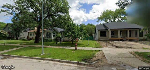 228 Lanark Street（加拿大曼尼托巴省溫尼伯市）房屋照片