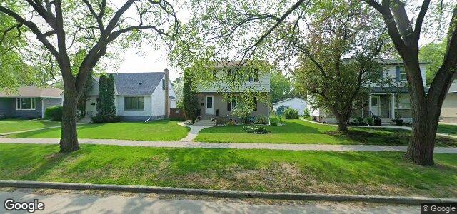 229 Lockwood Street（加拿大曼尼托巴省溫尼伯市）房屋照片