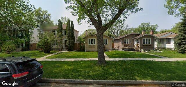 229 Renfrew Street（加拿大曼尼托巴省溫尼伯市）房屋照片