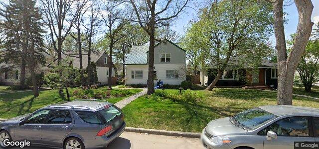 231 Carpathia Road（加拿大曼尼托巴省溫尼伯市）房屋照片