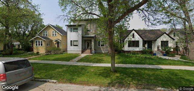 231 Lanark Street（加拿大曼尼托巴省溫尼伯市）房屋照片