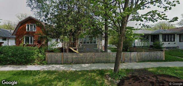 232 Beaverbrook Street（加拿大曼尼托巴省溫尼伯市）房屋照片