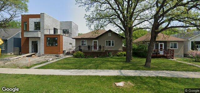 232 Centennial Street（加拿大曼尼托巴省溫尼伯市）房屋照片