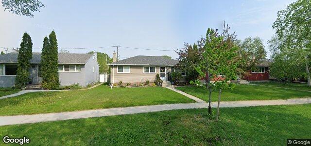 234 Lockwood Street（加拿大曼尼托巴省溫尼伯市）房屋照片