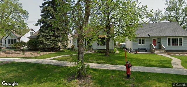 234 Renfrew Street（加拿大曼尼托巴省溫尼伯市）房屋照片