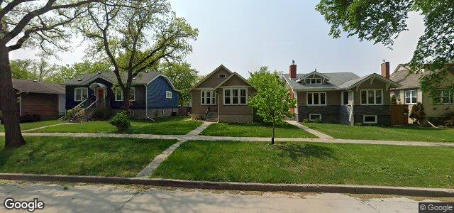 235 Beaverbrook Street（加拿大曼尼托巴省溫尼伯市）房屋照片