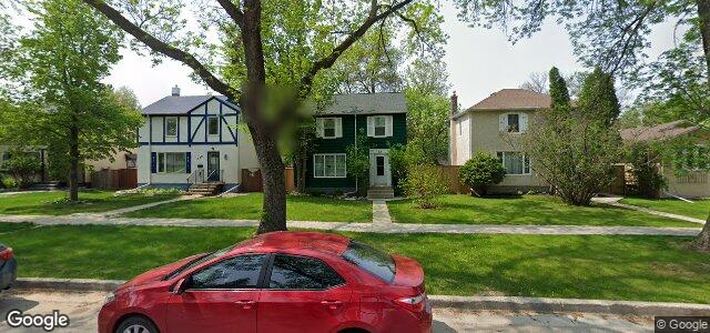 235 Renfrew Street（加拿大曼尼托巴省溫尼伯市）房屋照片