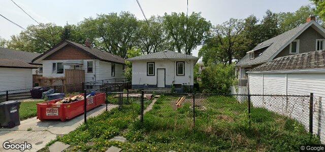 236 Beaverbrook Street（加拿大曼尼托巴省溫尼伯市）房屋照片