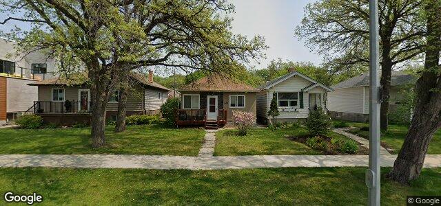 236 Centennial Street（加拿大曼尼托巴省溫尼伯市）房屋照片