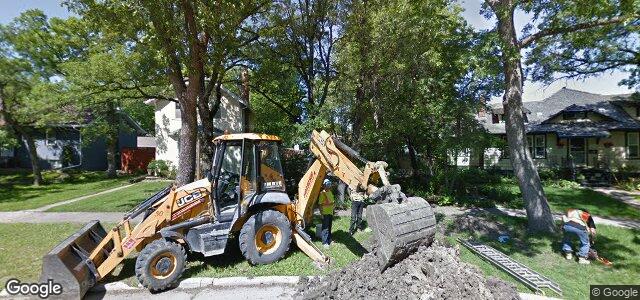 237 Lanark Street（加拿大曼尼托巴省溫尼伯市）房屋照片