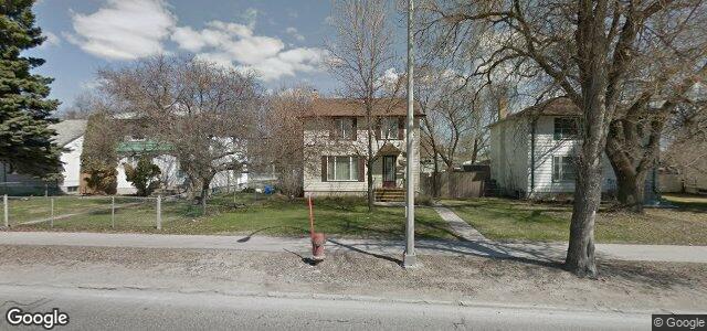 238 Kenaston Boulevard（加拿大曼尼托巴省溫尼伯市）房屋照片