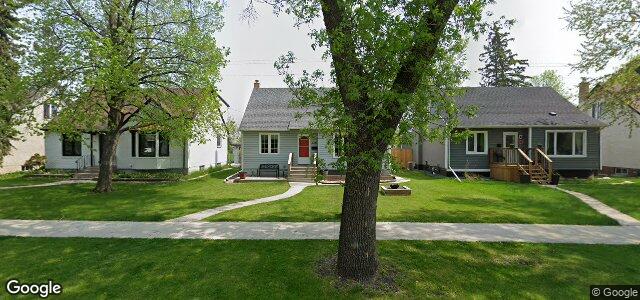 238 Renfrew Street（加拿大曼尼托巴省溫尼伯市）房屋照片