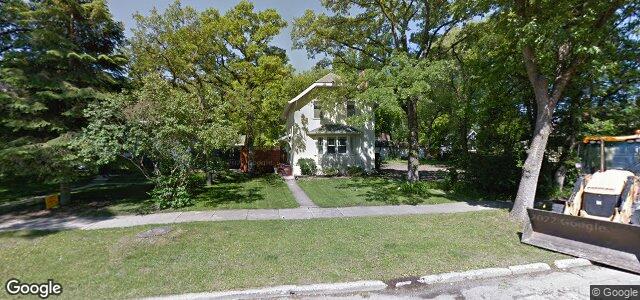 239 Lanark Street（加拿大曼尼托巴省溫尼伯市）房屋照片