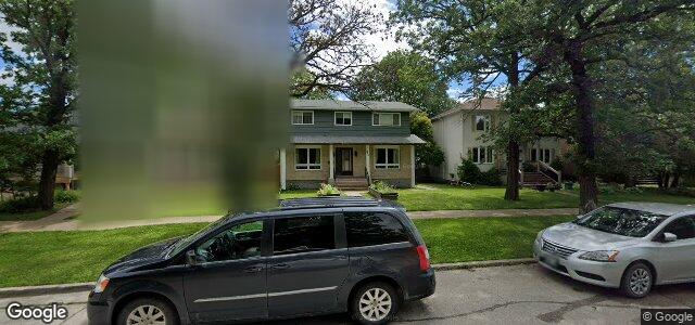 240 Lanark Street（加拿大曼尼托巴省溫尼伯市）房屋照片