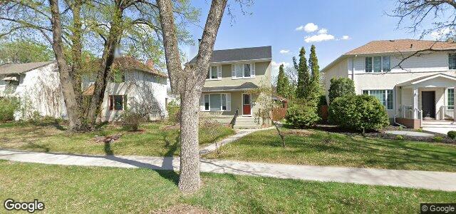 242 Carpathia Road（加拿大曼尼托巴省溫尼伯市）房屋照片