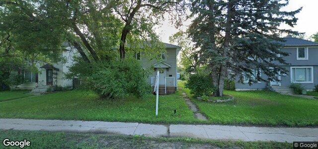 242 Kenaston Boulevard（加拿大曼尼托巴省溫尼伯市）房屋照片