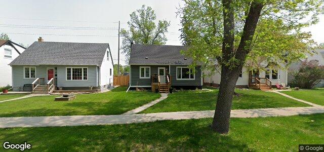 242 Renfrew Street（加拿大曼尼托巴省溫尼伯市）房屋照片