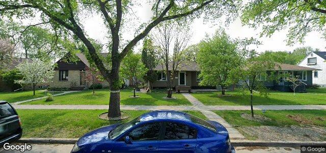 243 Lockwood Street（加拿大曼尼托巴省溫尼伯市）房屋照片