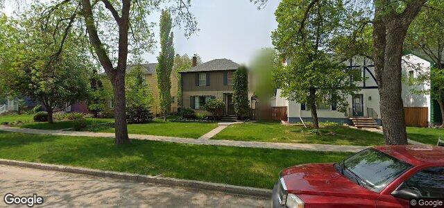 243 Renfrew Street（加拿大曼尼托巴省溫尼伯市）房屋照片