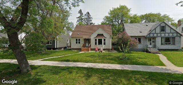 244 Renfrew Street（加拿大曼尼托巴省溫尼伯市）房屋照片