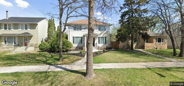 246 Carpathia Road（加拿大曼尼托巴省溫尼伯市）房屋照片