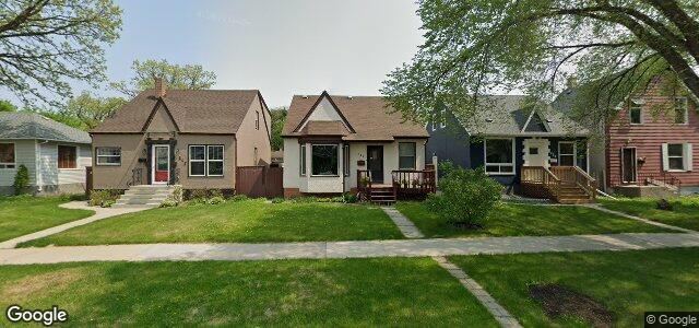 246 Centennial Street（加拿大曼尼托巴省溫尼伯市）房屋照片