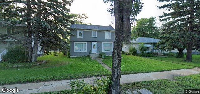 246 Kenaston Boulevard（加拿大曼尼托巴省溫尼伯市）房屋照片