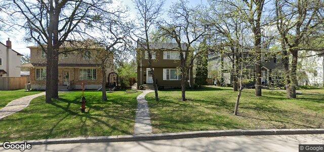 247 Carpathia Road（加拿大曼尼托巴省溫尼伯市）房屋照片