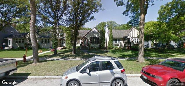 247 Lanark Street（加拿大曼尼托巴省溫尼伯市）房屋照片