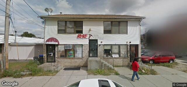 247 Lockwood Street（加拿大曼尼托巴省溫尼伯市）房屋照片