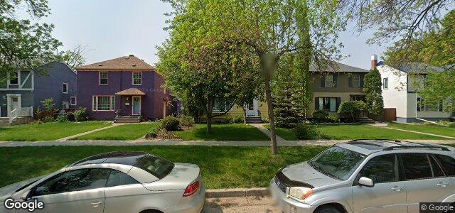 247 Renfrew Street（加拿大曼尼托巴省溫尼伯市）房屋照片