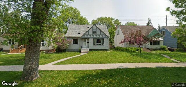 248 Renfrew Street（加拿大曼尼托巴省溫尼伯市）房屋照片