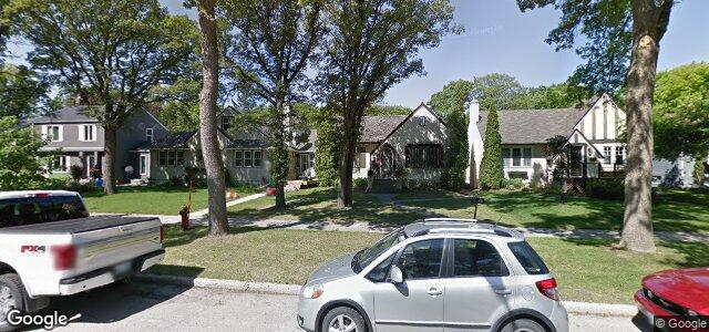 249 Lanark Street（加拿大曼尼托巴省溫尼伯市）房屋照片