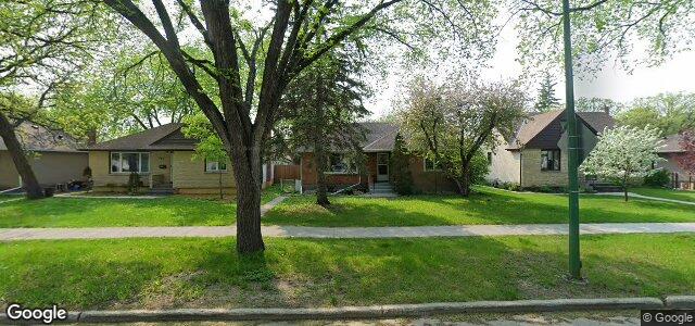 249 Lockwood Street（加拿大曼尼托巴省溫尼伯市）房屋照片