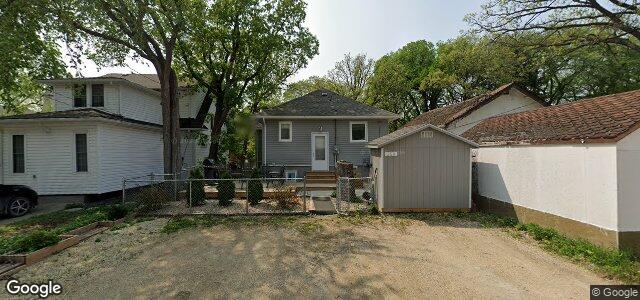 250 Beaverbrook Street（加拿大曼尼托巴省温尼伯市）房屋照片