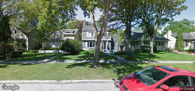 251 Lanark Street（加拿大曼尼托巴省溫尼伯市）房屋照片