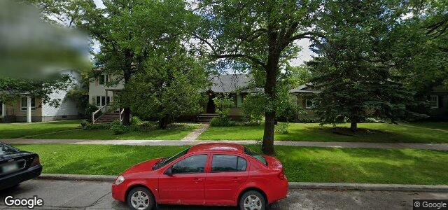 252 Lanark Street（加拿大曼尼托巴省溫尼伯市）房屋照片