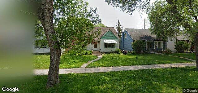 252 Renfrew Street（加拿大曼尼托巴省溫尼伯市）房屋照片