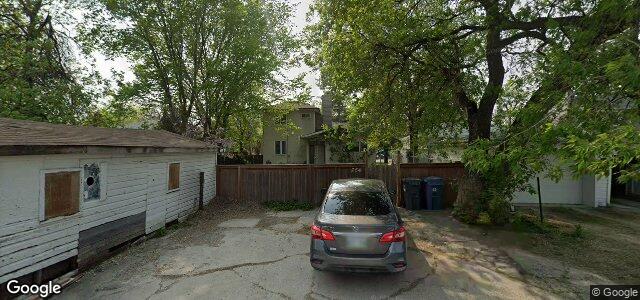 254 Kenaston Boulevard（加拿大曼尼托巴省溫尼伯市）房屋照片