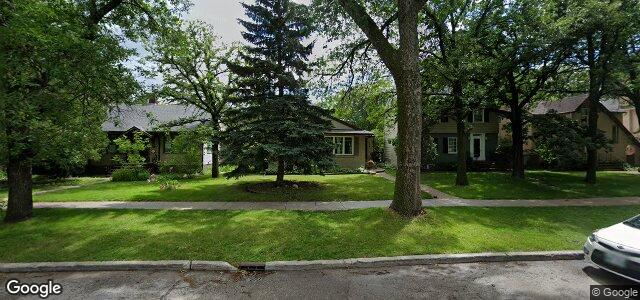 256 Lanark Street（加拿大曼尼托巴省溫尼伯市）房屋照片