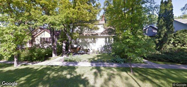 258 Beaverbrook Street（加拿大曼尼托巴省溫尼伯市）房屋照片