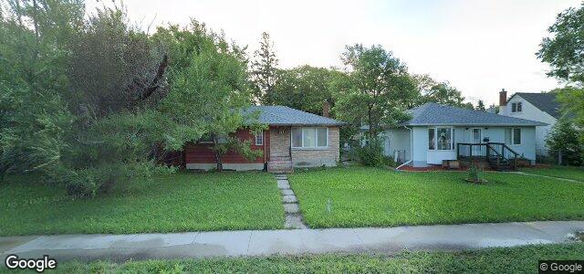 258 Kenaston Boulevard（加拿大曼尼托巴省溫尼伯市）房屋照片