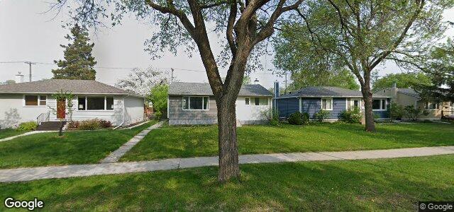 258 Lockwood Street（加拿大曼尼托巴省溫尼伯市）房屋照片