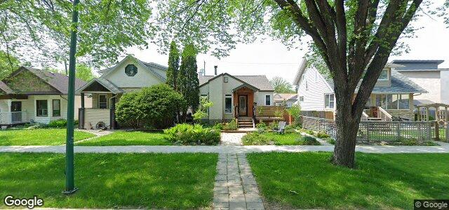 259 Centennial Street（加拿大曼尼托巴省溫尼伯市）房屋照片