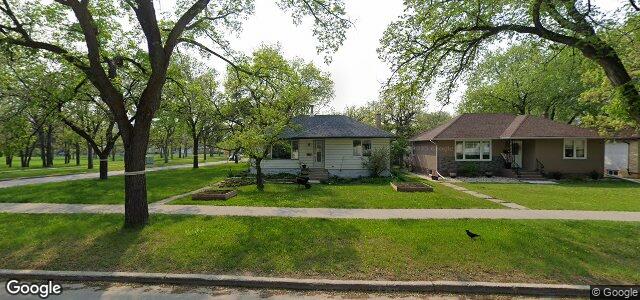 259 Lockwood Street（加拿大曼尼托巴省溫尼伯市）房屋照片