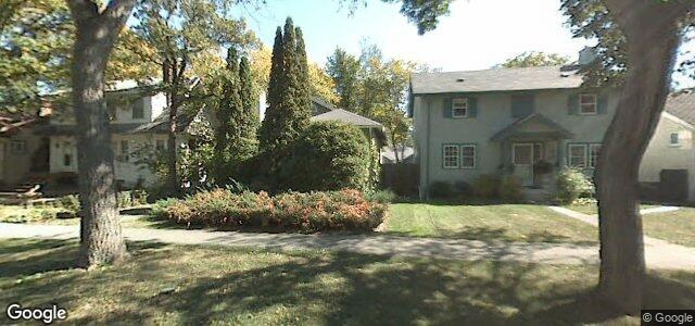 260 Beaverbrook Street（加拿大曼尼托巴省溫尼伯市）房屋照片